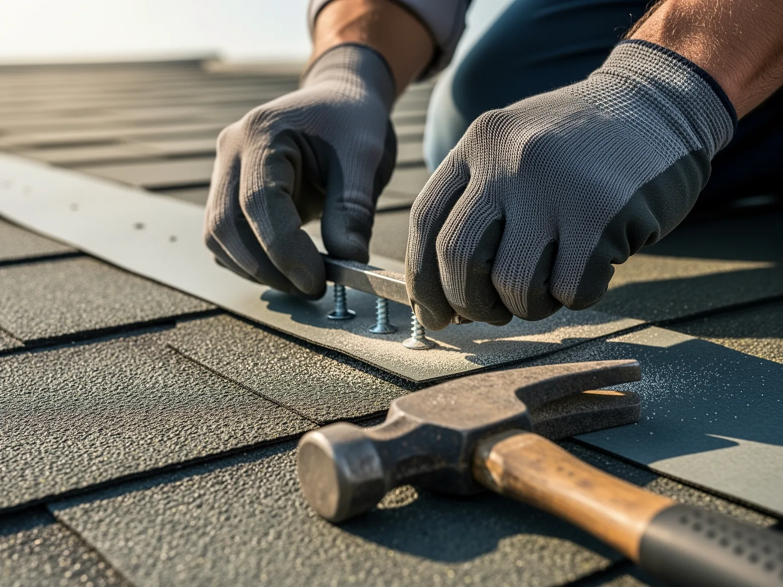 Why choose Fascia Repair in Durkee, OR
